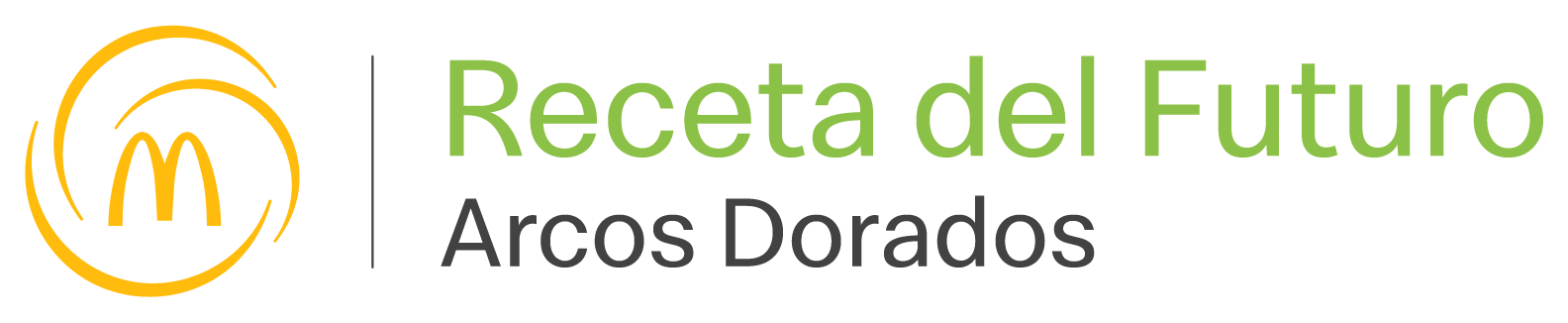 Receta del Futuro